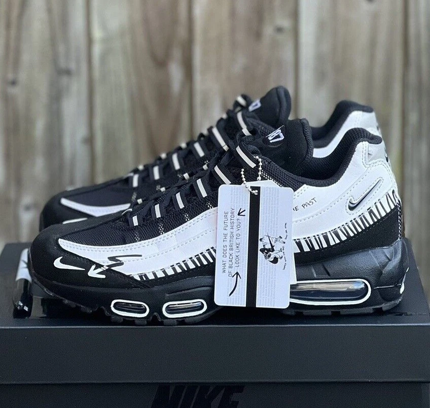 Nike Air Max 95 SP Men s Trainers Size UK 6 11 EU 40 46 DX4615