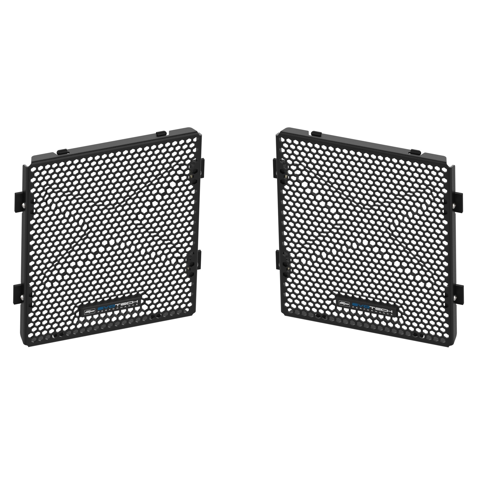 Evotech Radiator Guards - BMW R 1300 GS Option 719 Tramuntana (2024+)