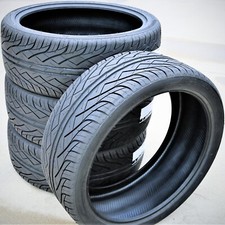 4 Tires 32535r28 120v Xl Venom Power Ragnarok One As As Performance