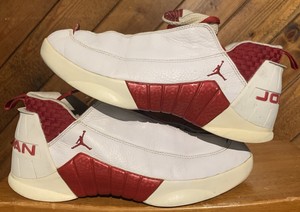 jordan 15 low chicago