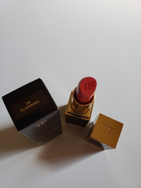 Tom ford flamingo
