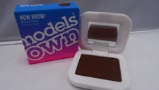 Models Own Now Brow! Brow Powder New Boxed - Choose Shade