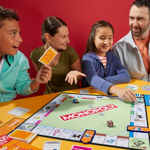 Monopoly Offizielle Erweiterungspacks NEU Original - Bild 31 von 32