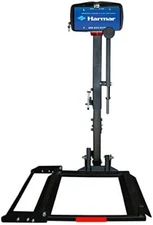AL160 Profile Scooter Lift