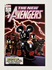 Amazing Spider-Man #25 Disney What If? Avengers Variant Marvel Comics 2023 NM