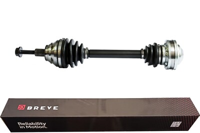Antriebswelle Vorne Links Für AUDI A3 (8P) 1.8 TFSI AMBIENTE 547815