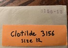 Clotilde 3156 Vintage Sleeveless Dress & Bolero Size 12 Bust 30 Uncut — photo 9