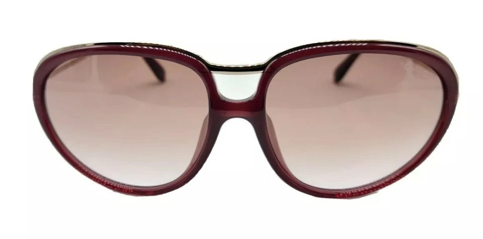NUEVO TOM Ford FAYE TF281 71T GAFAS DE SOL .61-16-130. MARRÓN/ORO. ITALIA. $300. Foto 2 de 4