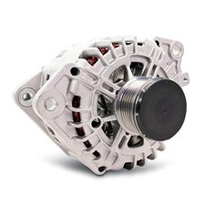 New Alternator For 2007-2012 Nissan Altima, Sentra, 2013 Sentra Coupe 2.5l, 2...