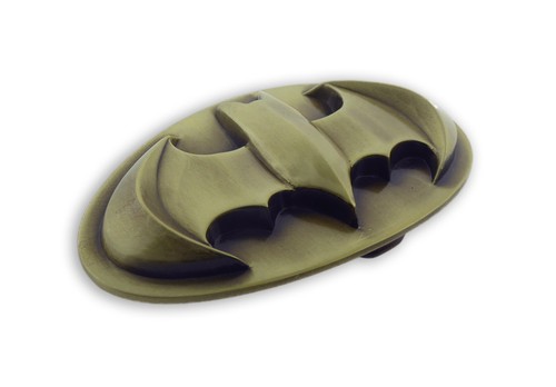 Batman Belt Buckle Comics Halloween New Men Metal Costume Original Cosplay Party - Picture 37 of 110