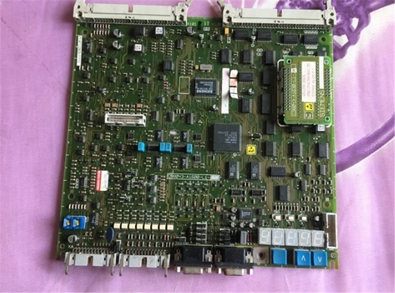 5D140 SIEMENS C98043-A1600-L1-18 保証付き 5D140 SIEMENS C98043-A1600-L1-18 保証付き