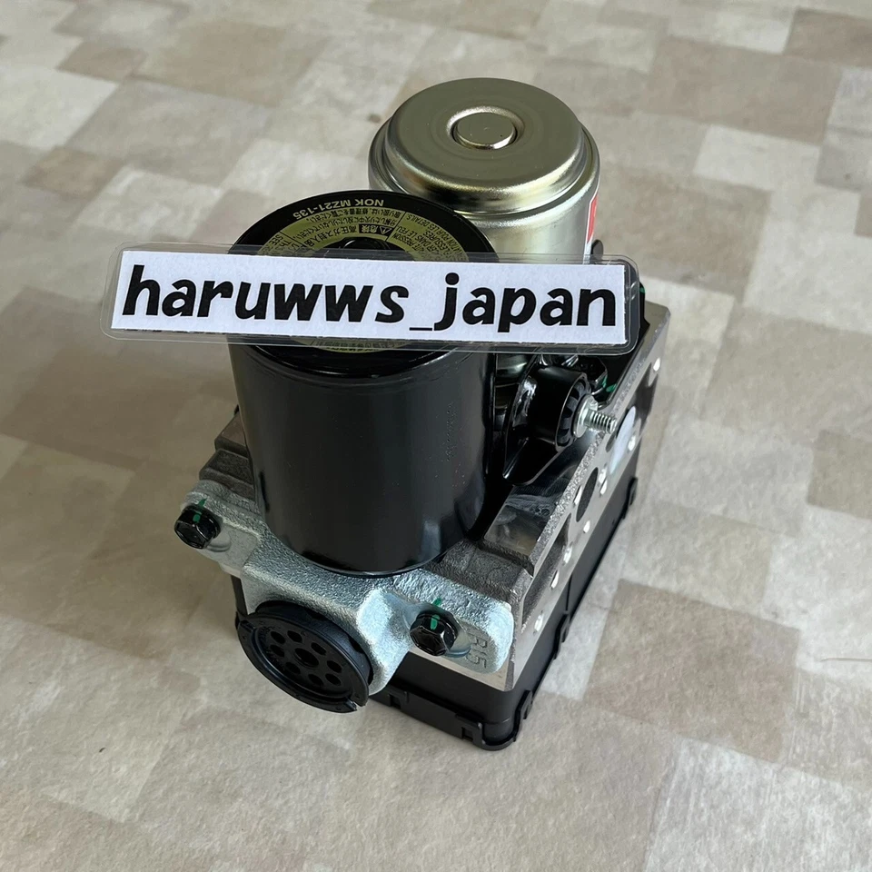 OEM Toyota Lexus GS450h GS460 GS430 GS350 ABS Brake Actuator 44050-30670 Genuine - Изображение 2 из 4
