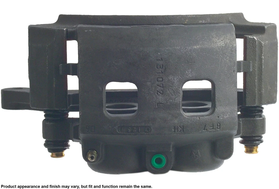 Pinza de freno de disco delantera derecha cardone para camioneta Dodge Ram 1500 1998-2002 Foto 3 de 4