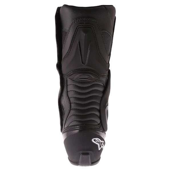 Alpinestars SMX-6 V2 Black, photo 6 of 7