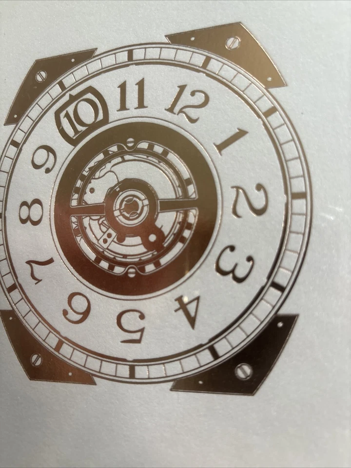 F.P Journe Quadro - Immagine 4 di 4