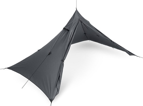 LITEWAY PYRAOMM DUO TELONE 2P telone ultraleggero da trekking - Foto 13 di 18