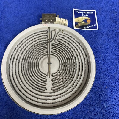 LG Oven Dual Stove Range Element Burner MEE62385201 | eBay