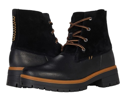Kodiak Arctic Grip Brown Winter Boot, 3 eyelet, Thinsulate  display picture 3