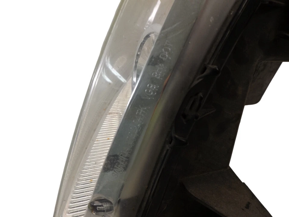 Faro derecho pasajero Ford F-150 2004-2008 usado OEM 4L3413005A Foto 2 de 4