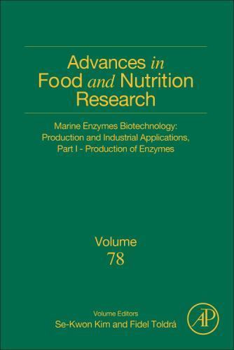 Marine Enzymes Biotechnology: Production and Industrial Applications,… Volume 78
