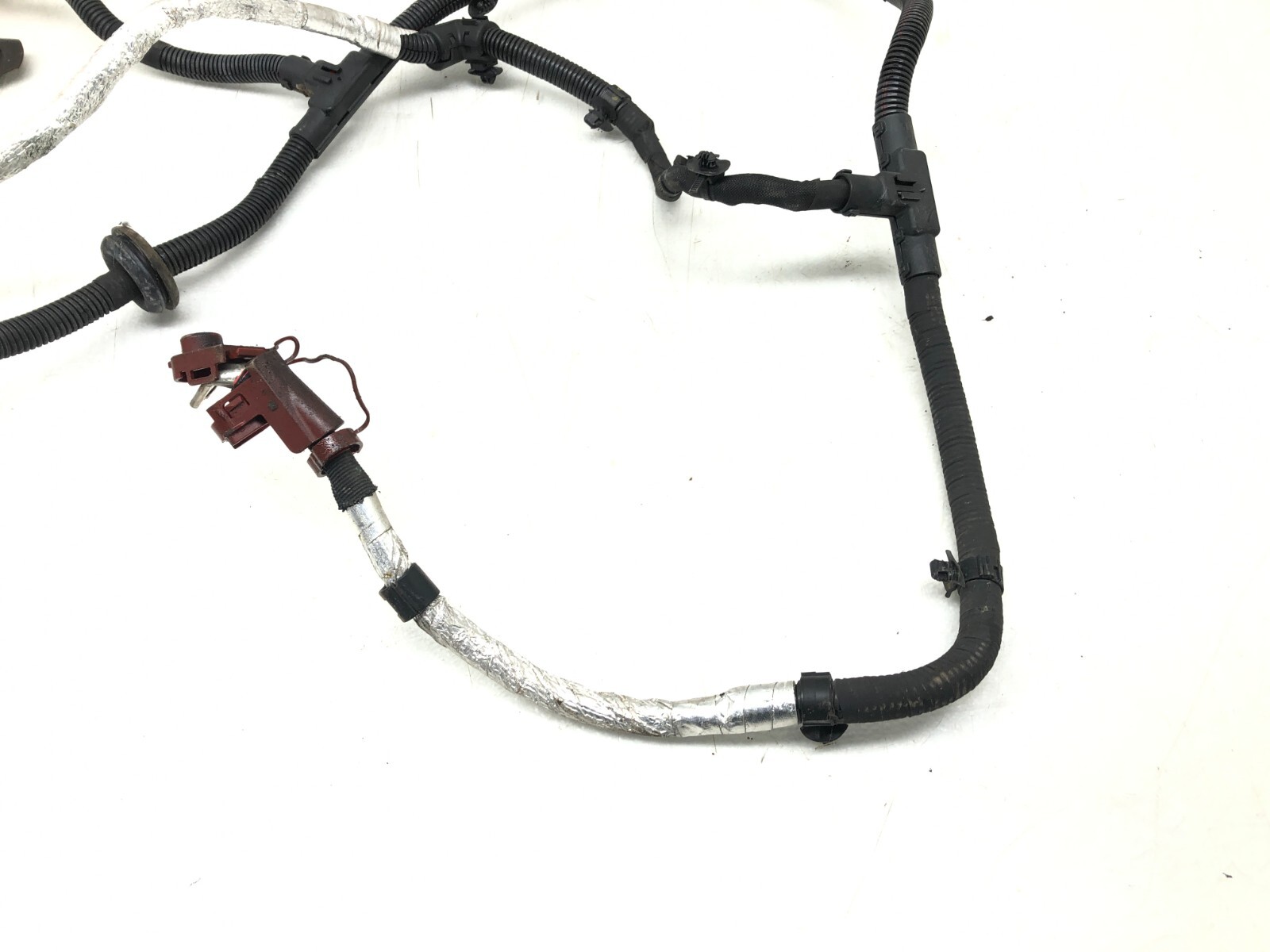Maserati Levante 2017-2020 Wiring harness