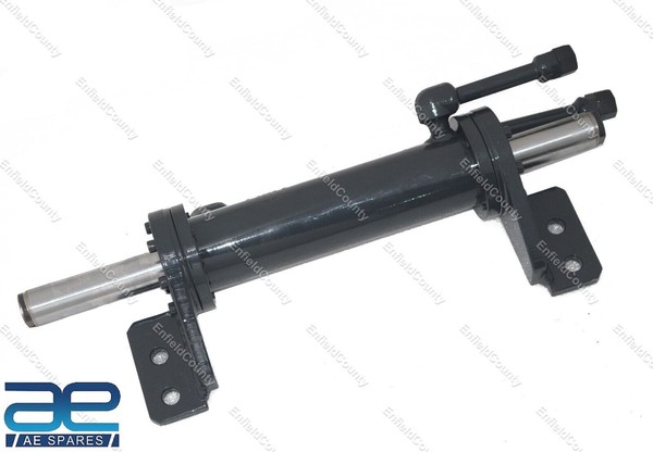 OEM Servolenkungszylinder FüR Mahindra Traktor E007202580C91 007202580C91 Ecs-image