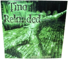 Bosshog Valentino Tino Reloaded CD 2005