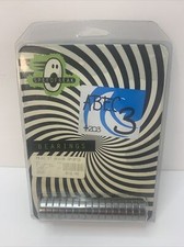 Vintage Speedfreak Bearings  Skateboard Bearings - ABEC 3 #203 Roller Skate 16