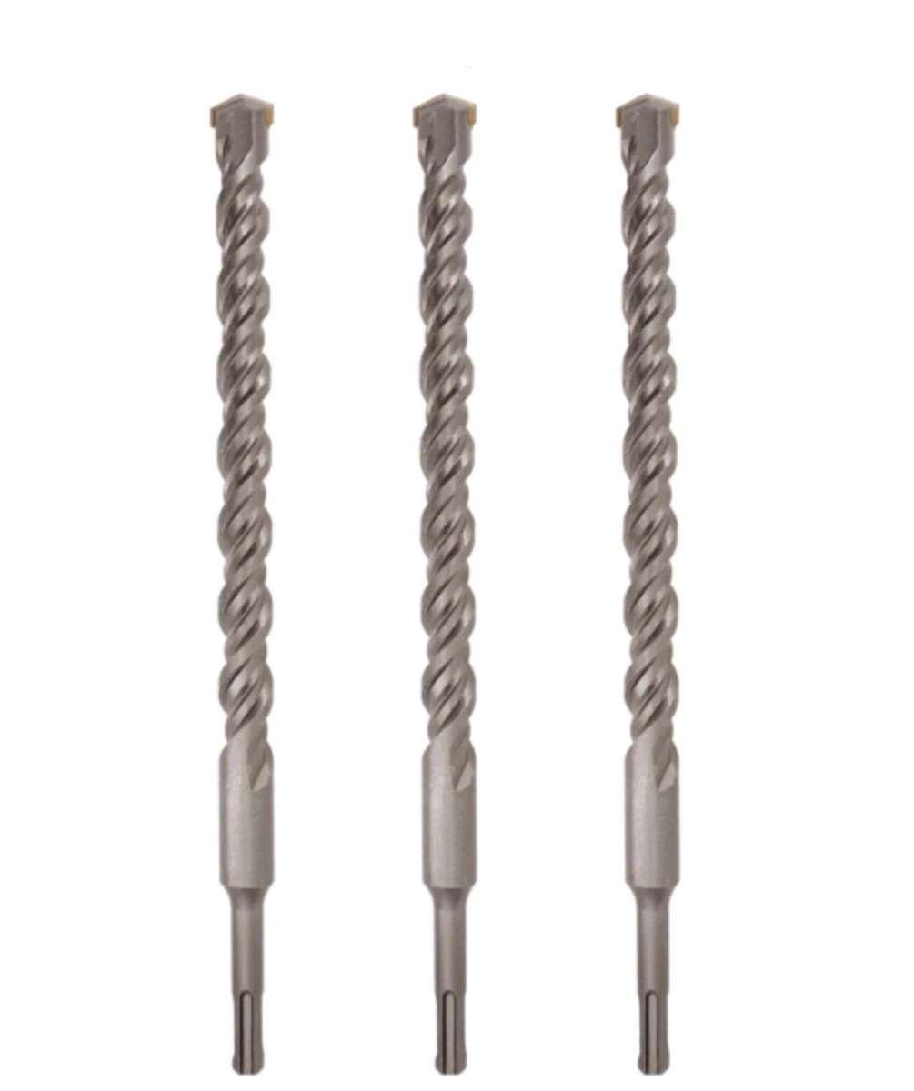 Sds plus masonry 2024 drill bit set