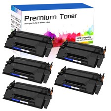 High Yield CF226X 26X Toner for HP LaserJet Pro M402dn M402n M426fdw MFP