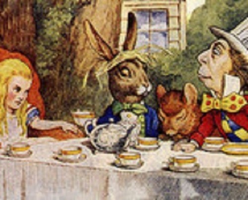 Chocolate Mint Lenier's English Style flavored 4/8 count (32) Tea bags - Picture 7 of 7