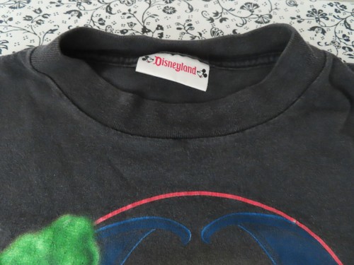 CHERNABOG DISNEY VILLAINS T-SHIRT - Bild 6 von 11
