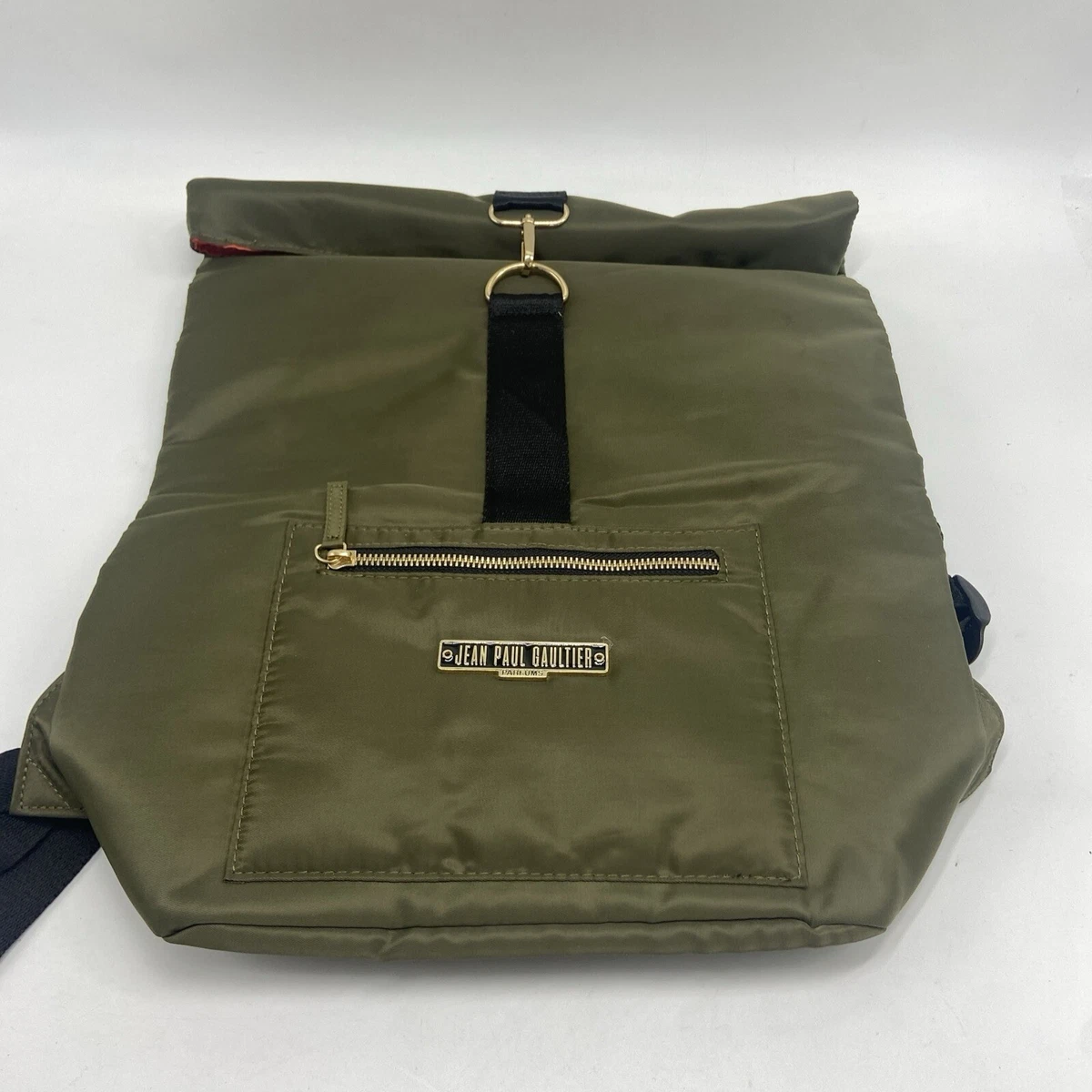 Jean Paul Gaultier Bags for Men for sale - eBay