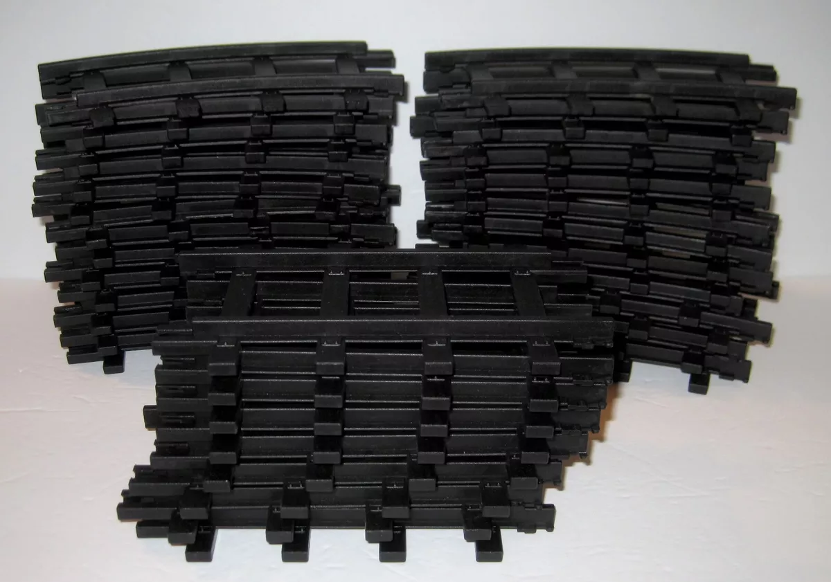 G scale hotsell plastic track