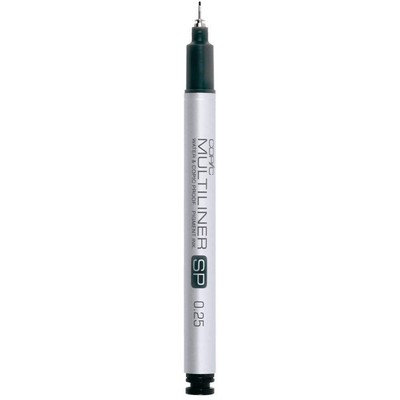 COPIC Multiliner SP 0.05 10811005