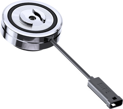 SP CONNECT Anti Vibration Charging Module Spc+ Chrome 52828 | eBay