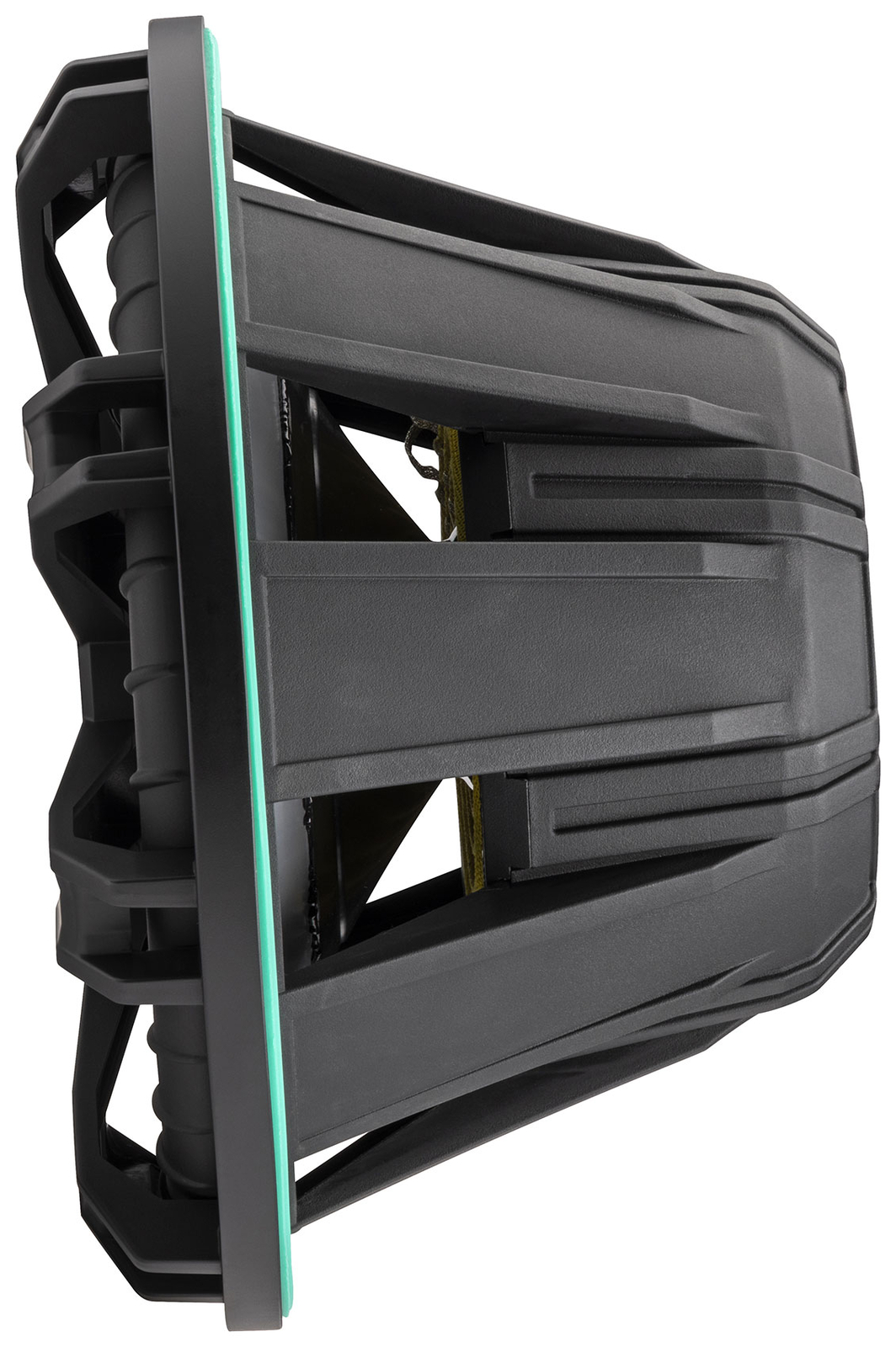 Морской лодочный сабвуфер KICKER 51MWE124 12 мощностью 450 Вт 4-Омный сабвуфер Усилитель Комплект проводов для усилителя