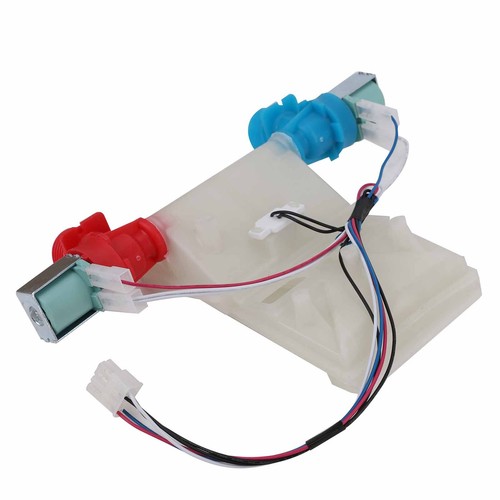 Washing Machine Water Valve For Whirlpool Kenmore W10683603 AP6023768 PS11757114 - Picture 10 of 17