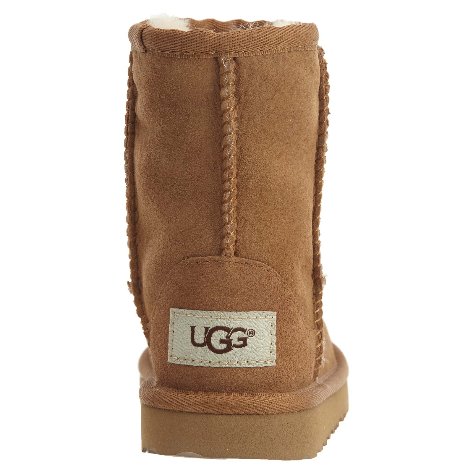 UGG Classic II Boot Chestnut (Toddler) image 3
