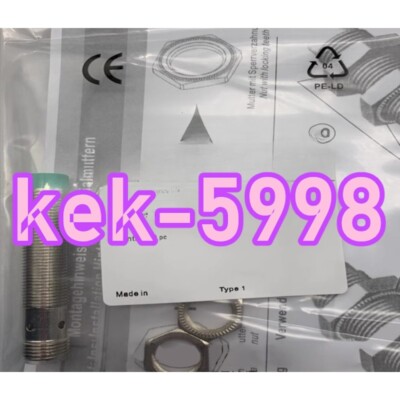 1PC NEW NCN4-12GM40-E2-V1-3G-3D sensor #MX