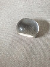 Vintage USSR Soviet magnifying glass