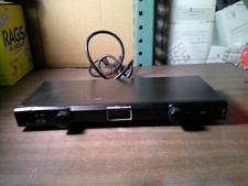 Panamax M4300-PM 9-Outlet Power Conditioner  Surge Protector  HAS A DENT