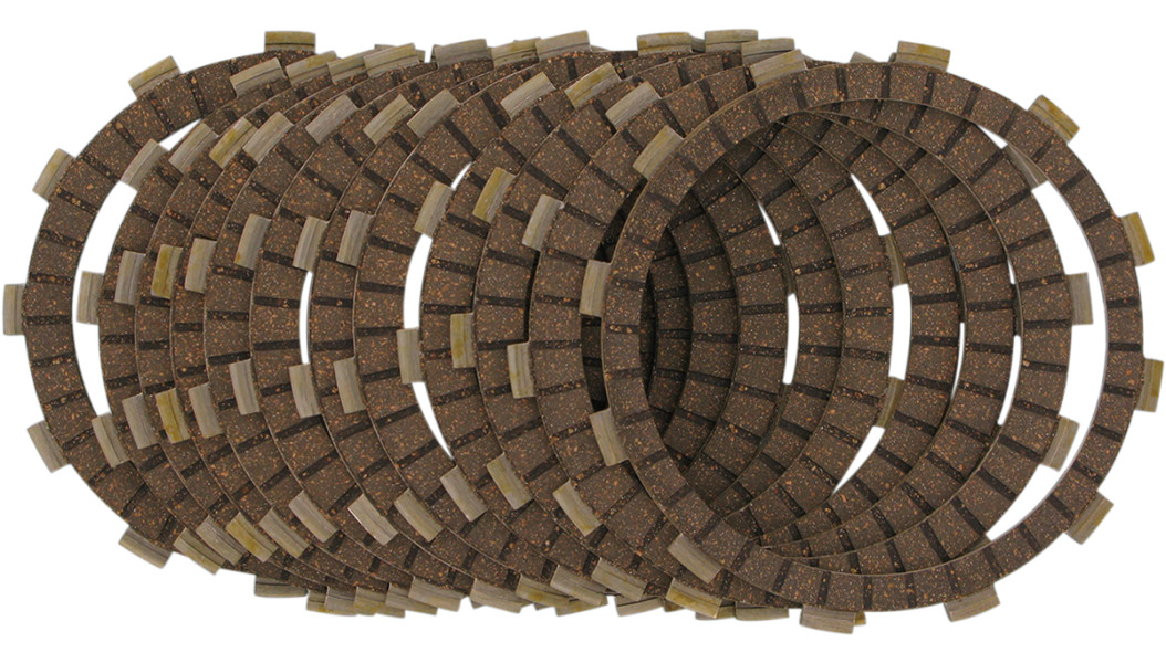 Kawasaki ZX-12R Clutch Kit Motorcycle Clutch Kit For Kawasaki