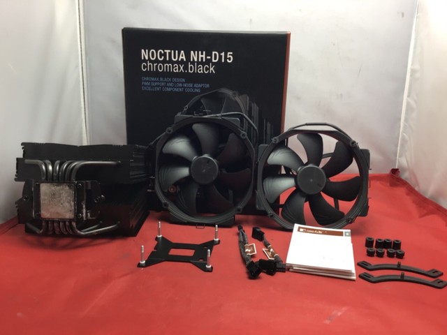 noctua nh d15 adapter