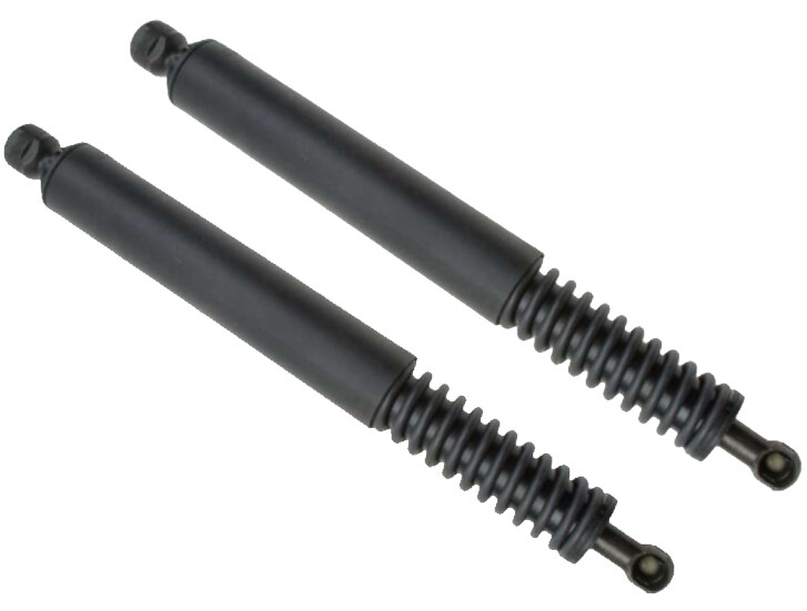 Vérin hayon coffre x2 VW Touareg 7L6 7LA pièces de rechange 7L6827550E 7L6827550L