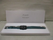 LetsFit Smart Watch