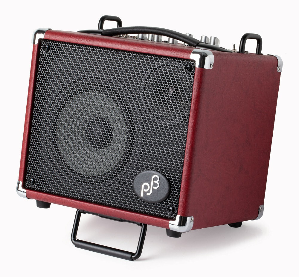 ベース Phil Jones BASS ENGINE 17 Phil Jones Bass Engine 17 70W Combo Amp