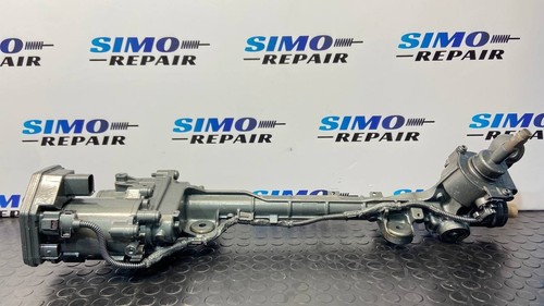 Electric Steering Rack(Steering Rack) Rhd Jaguar I-Pace (X590) 2018- AWD - Picture 12 of 15