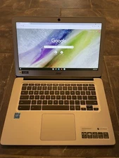 Acer ChromeBook 14 inch (64GB, Intel Celeron N, 1.1GHz, 4GB) Notebook/Laptop...