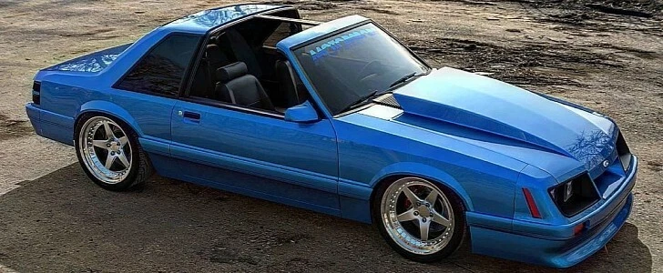 Ford Mustang 1985 cable de batería negativo E0zz14301 carburado Fox ¡venta! Foto 2 de 4